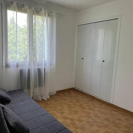 Family Surf Sur Un Terrain Arboree Et Clos, Calme Et Repos Βίλα